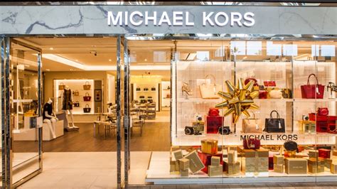 michael kors near my location